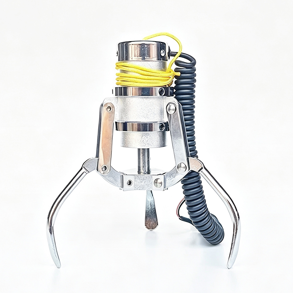Arcade Vending & Laundry Revenue - 24V Mini Crane Claw With Built‑in