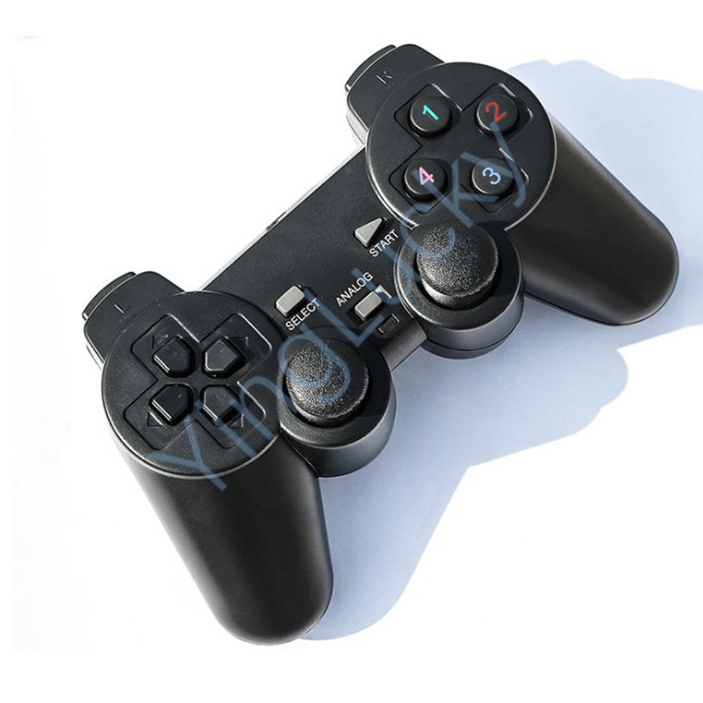New Double Wired Wireless Joyp - Arcade Game Cabinet recension och pris