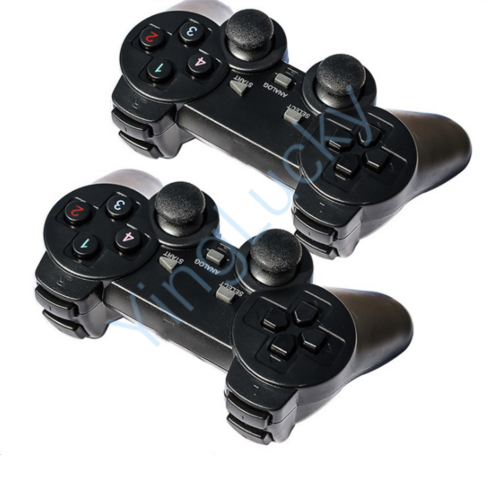 New Double Wired Wireless Joyp - Arcade Game Cabinet recension och pris