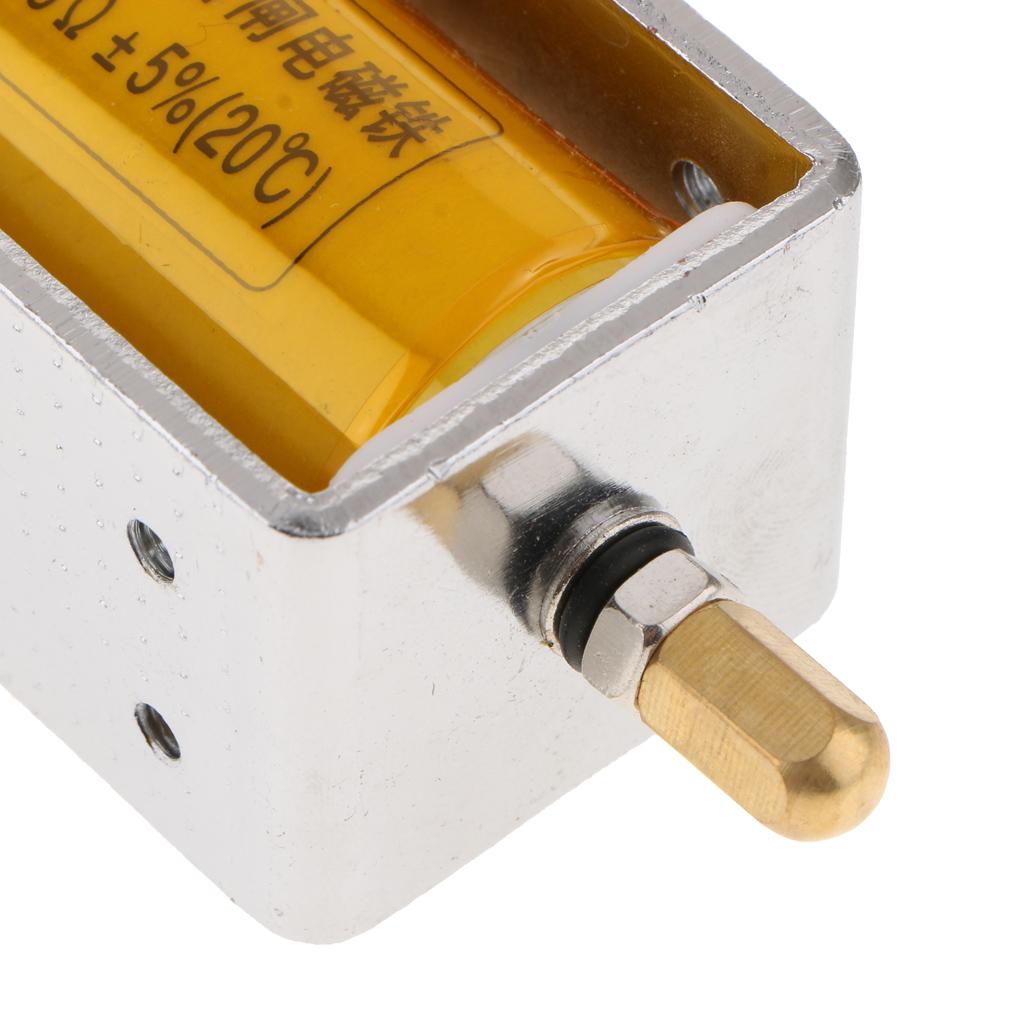 Open Frame Solenoid Electromag - Open Vending Machine recension och pris