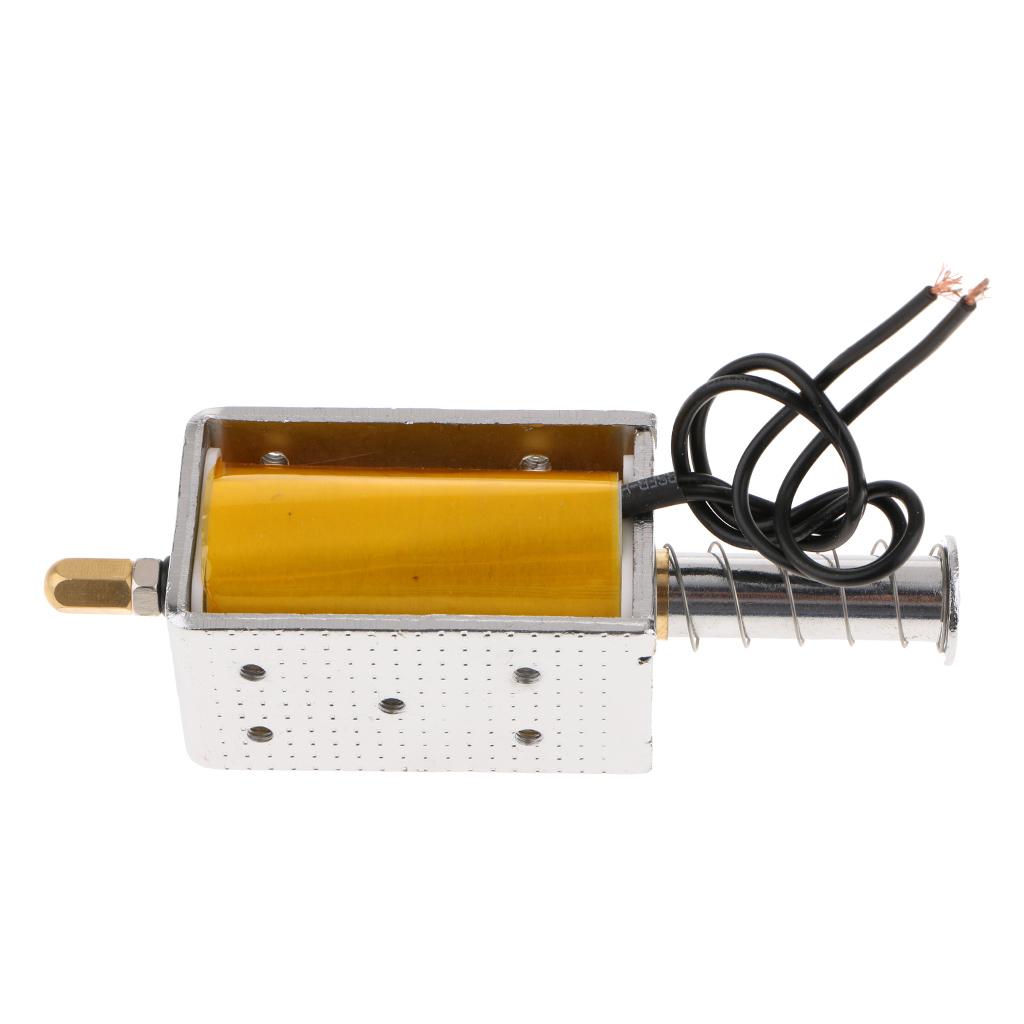 Open Frame Solenoid Electromag - Open Vending Machine recension och pris