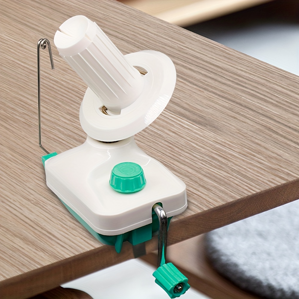 Manual Wool Ball Winder for Wi - Skee Ball Arcade recension och pris