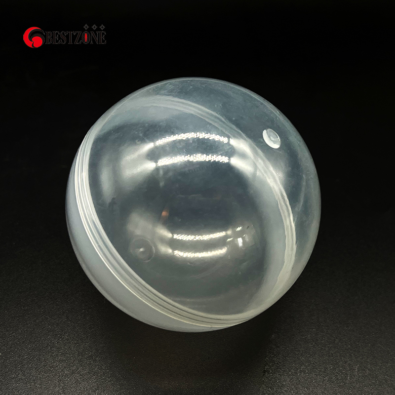 20Pcs Or 10Pcs 100MM Toy Capsu - Open Vending Machine recension och pris