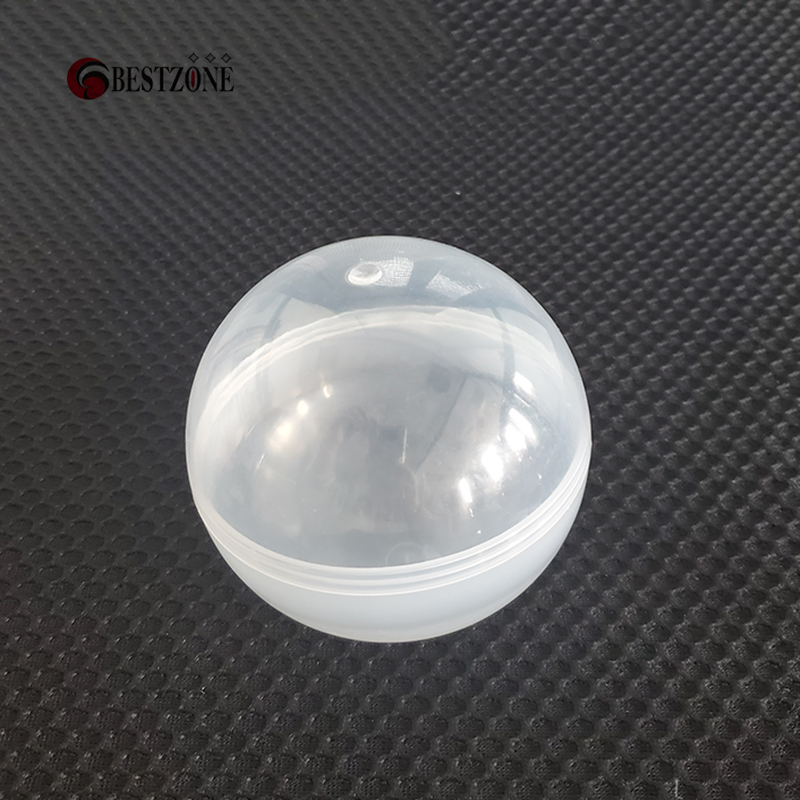 20Pcs Or 10Pcs 100MM Toy Capsu - Open Vending Machine recension och pris