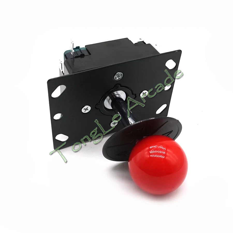 Baolian Joystick 8 Way Ball Ha - Joystick Arcade Parts recension och pris