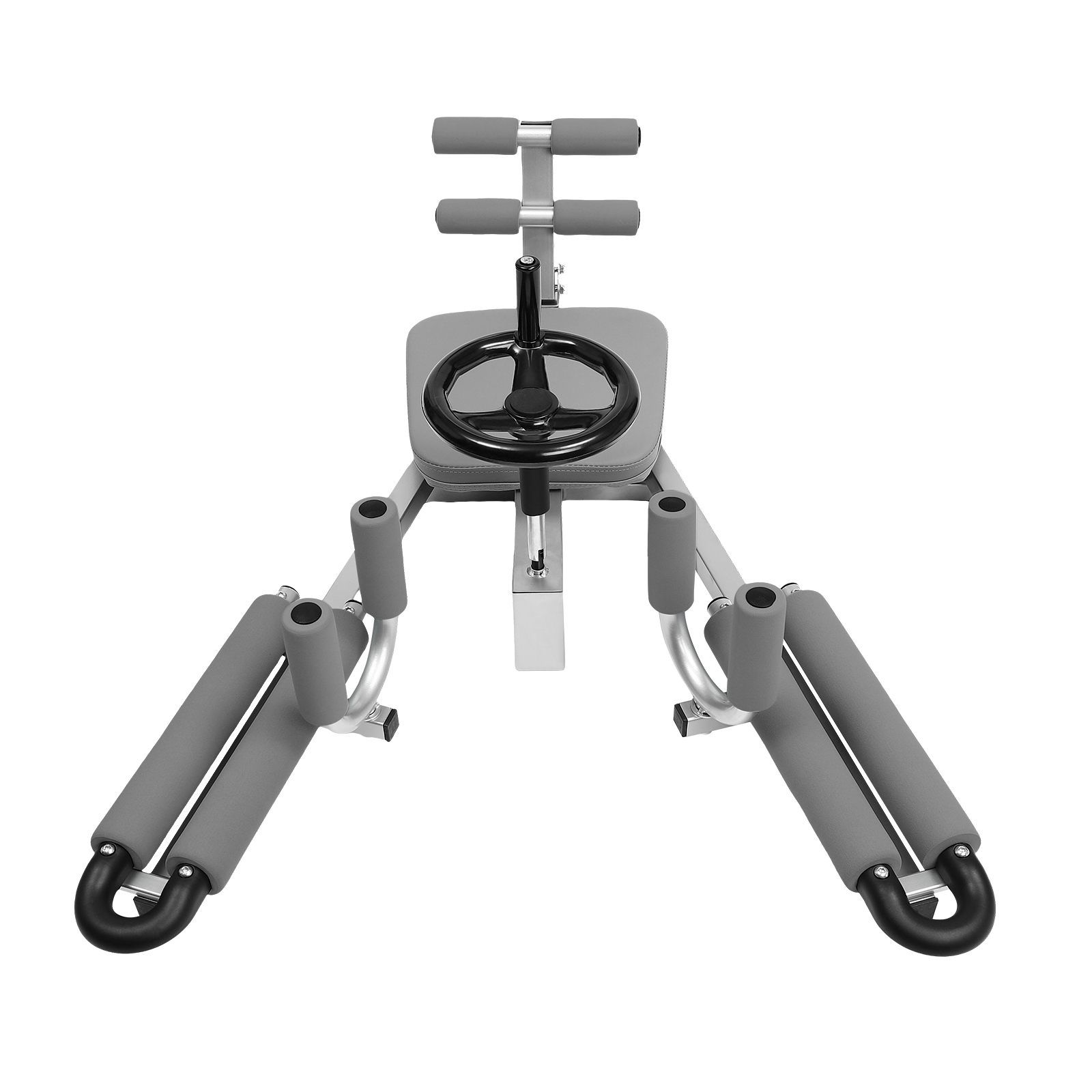 Leg Stretcher Machine – 0-210° - Dance Pad Machine recension och pris