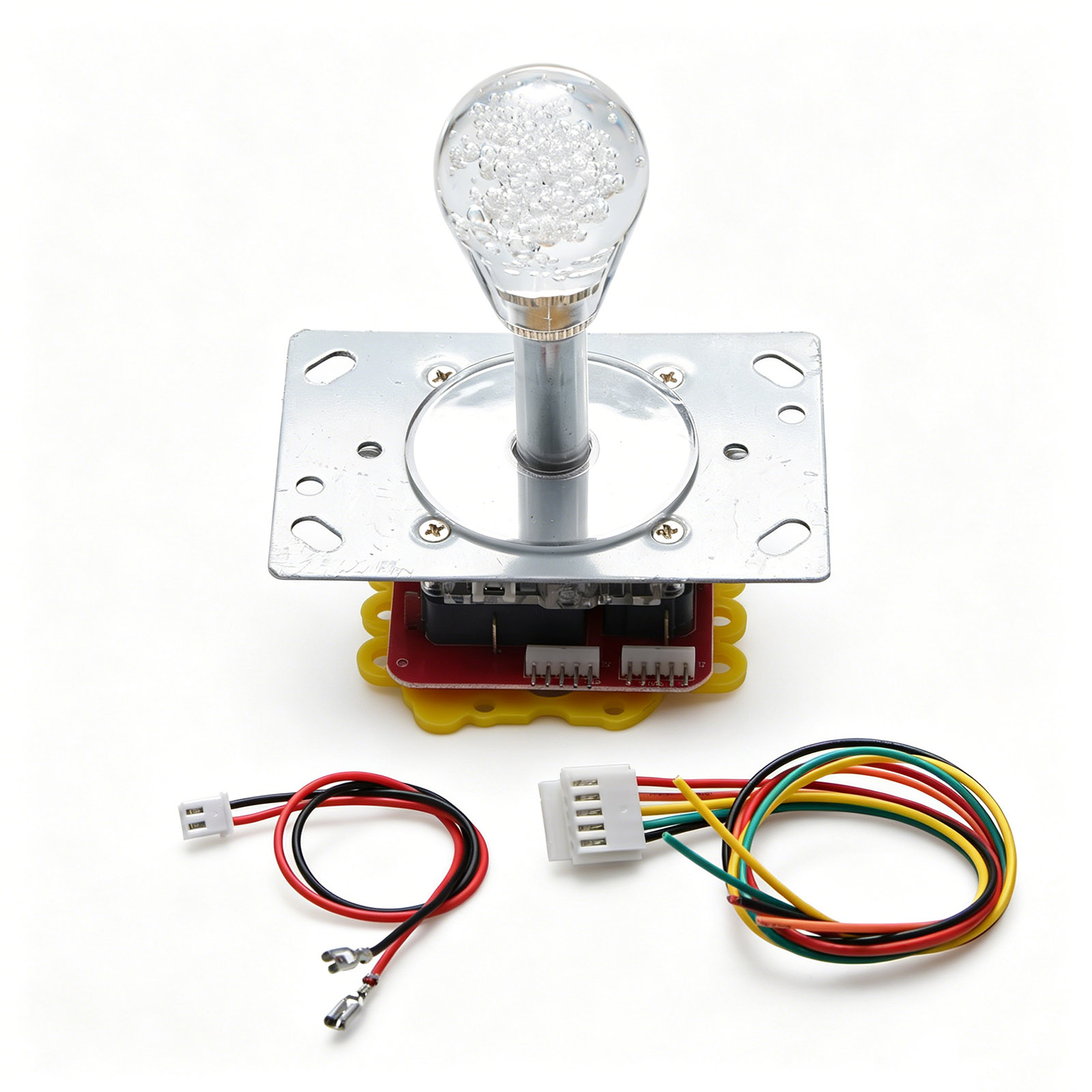 For Jamma Machine Cabinet LED  - Joystick Arcade Parts recension och pris