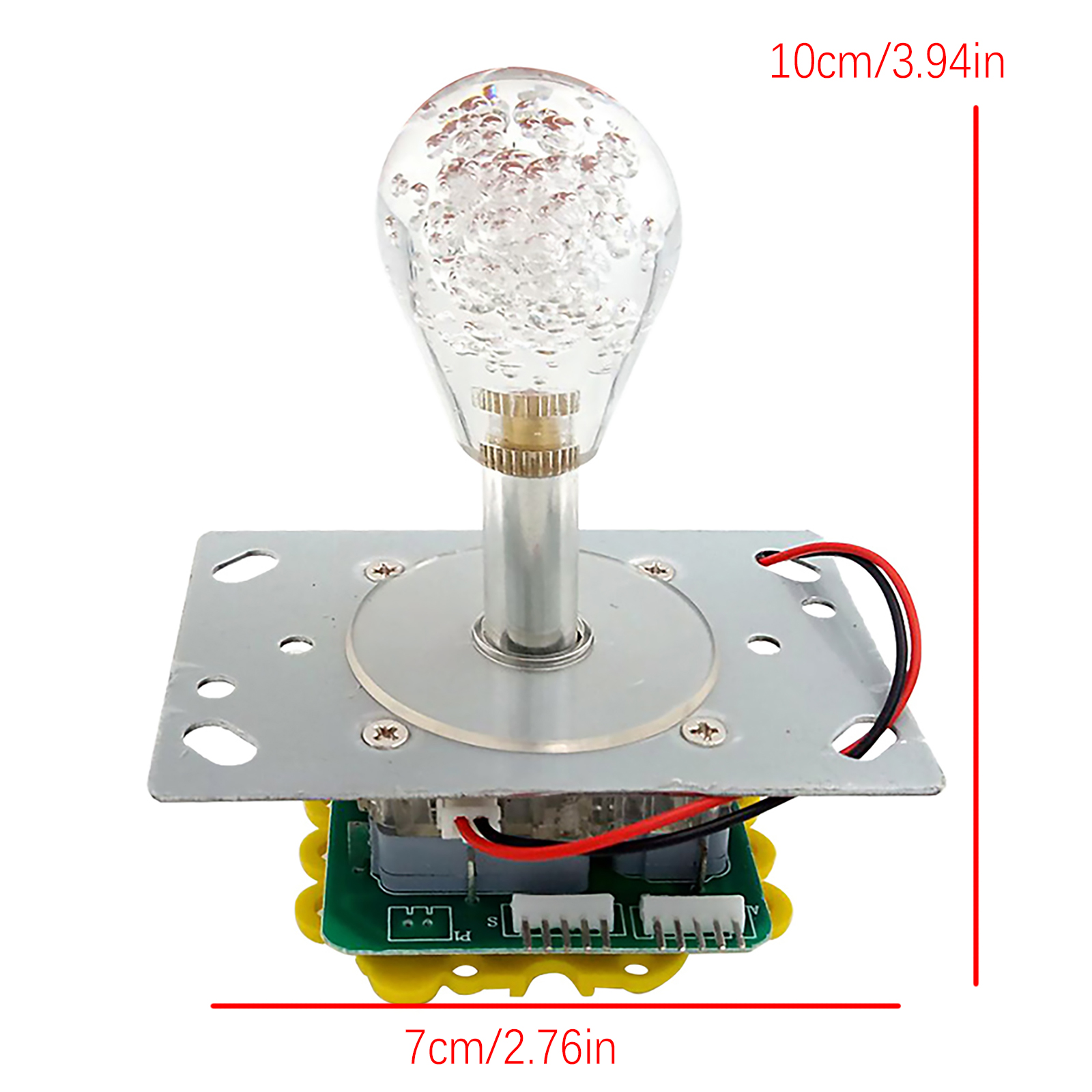 For Jamma Machine Cabinet LED  - Joystick Arcade Parts recension och pris