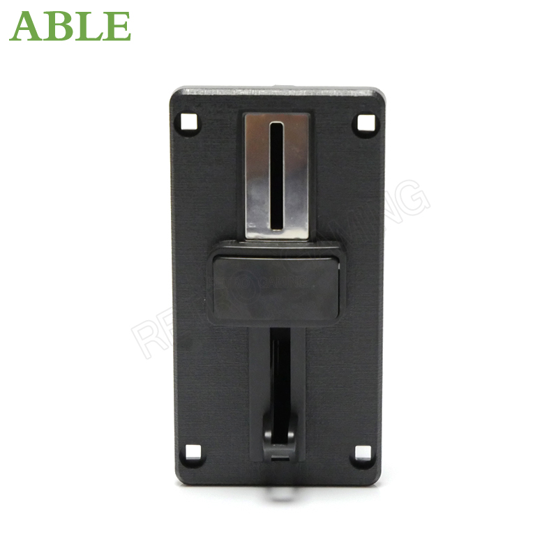 Multi Coin Acceptors Selector  - Arcade Games And Vending recension och pris