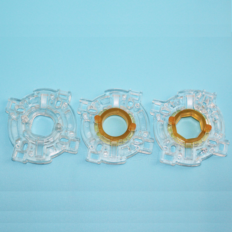 Octagonal/Square/Round Ring Jo - Joystick Arcade Parts recension och pris