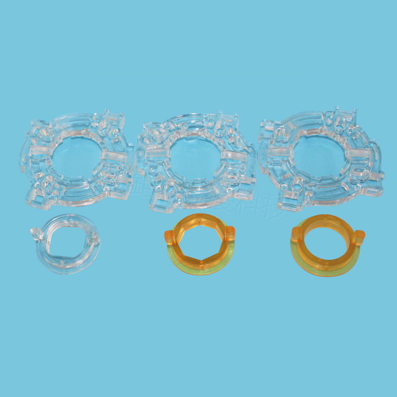 Octagonal/Square/Round Ring Jo - Joystick Arcade Parts recension och pris