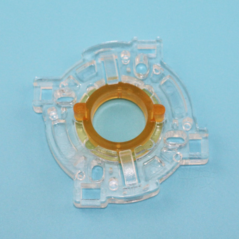 Octagonal/Square/Round Ring Jo - Joystick Arcade Parts recension och pris