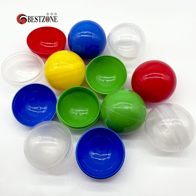 50Pcs Diameter 60MM Plastic Su - Open Vending Machine recension och pris