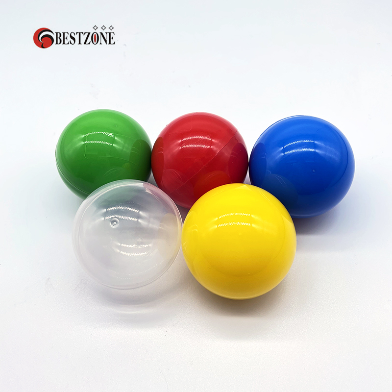 50Pcs Diameter 60MM Plastic Su - Open Vending Machine recension och pris