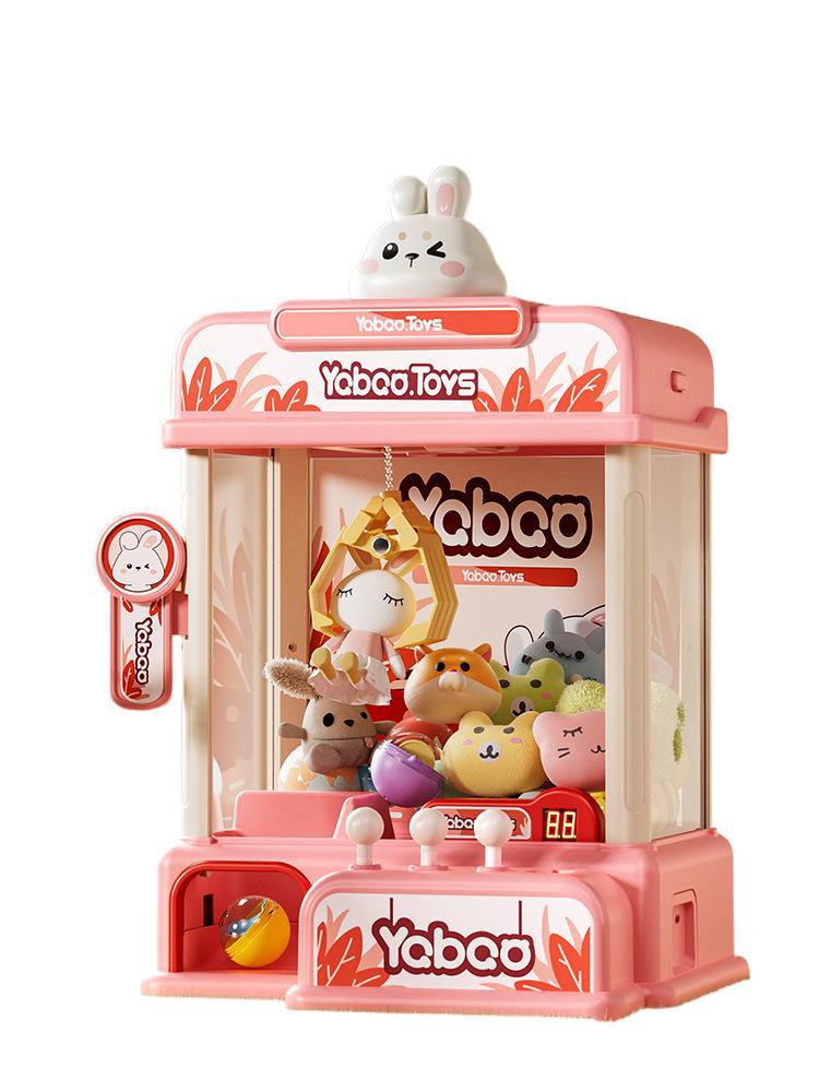 Claw Machine for Kids Mini Ven - Arcade Vending & Laundry Revenue recension och pris