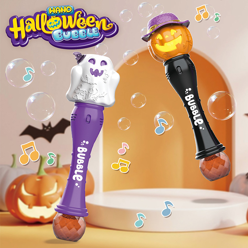 Christmas Halloween Handheld L - Bubble Gum Machine recension och pris
