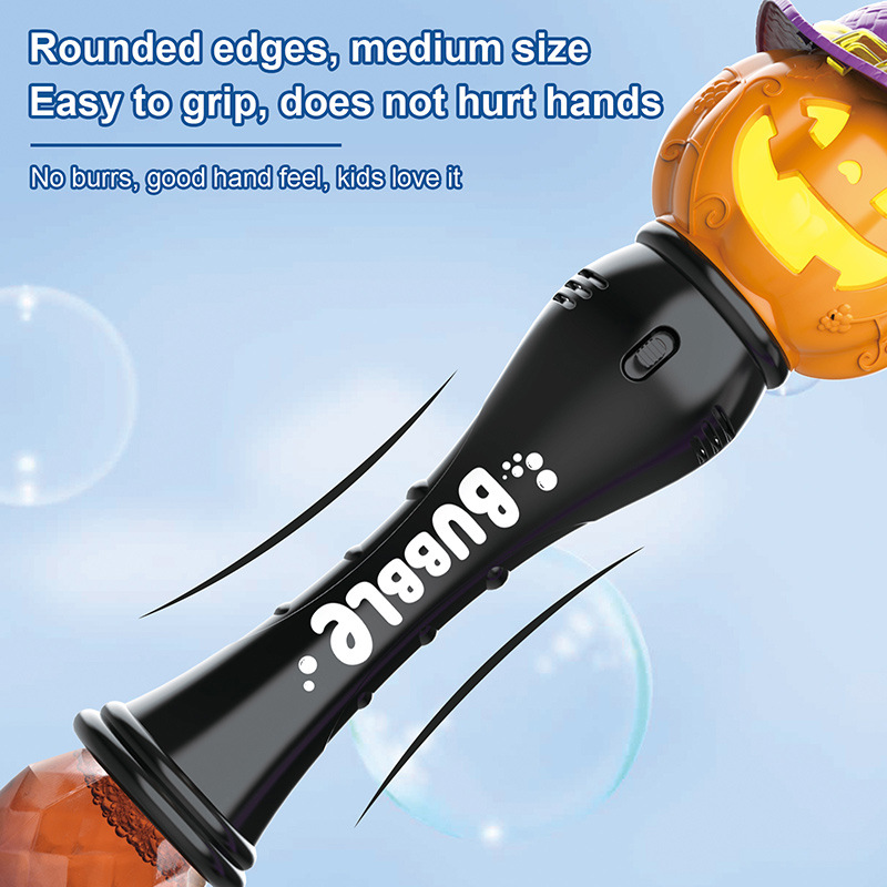 Christmas Halloween Handheld L - Bubble Gum Machine recension och pris
