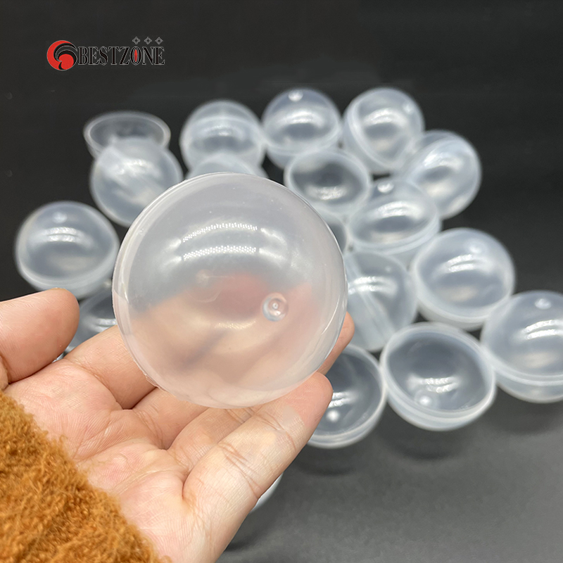 20/50/100Pcs Diameter 50mm Pla - Open Vending Machine recension och pris