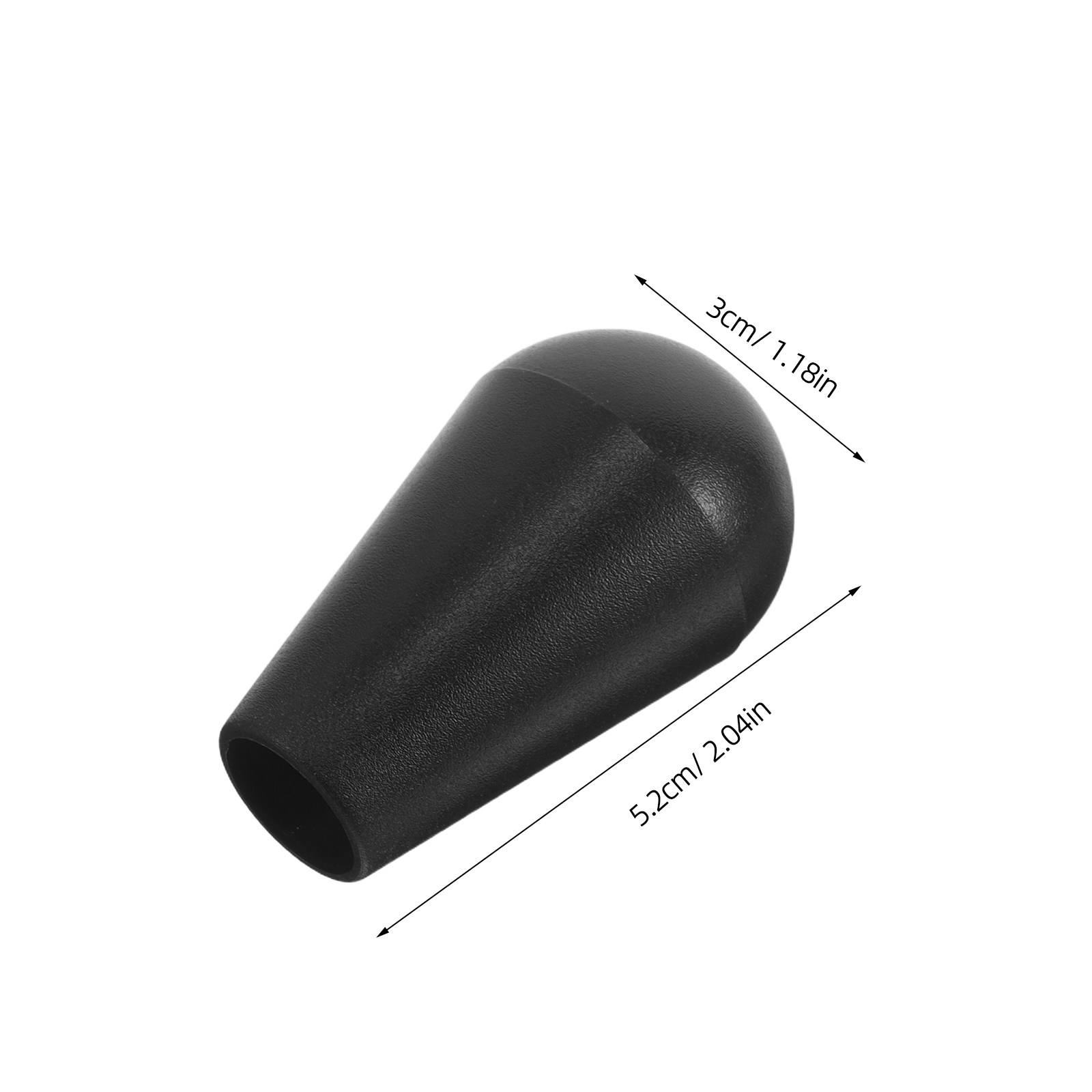 2Pcs Joystick Ball Top Handle  - Joystick Arcade Parts recension och pris
