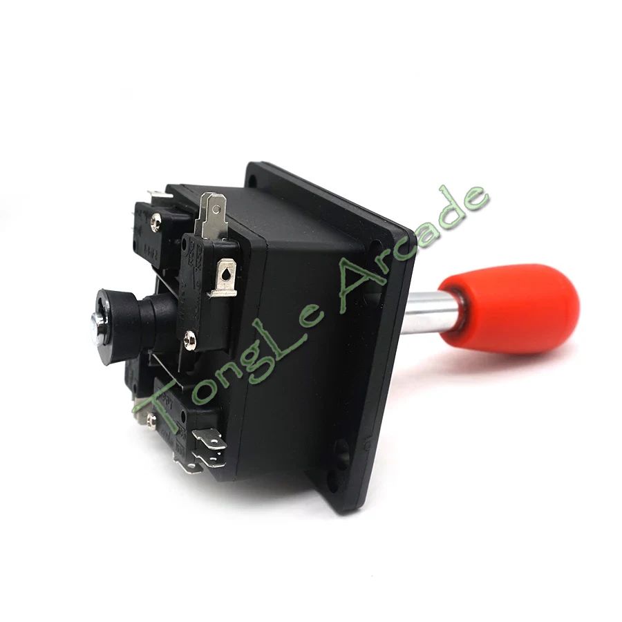 1 Unit of Happ Style Joystick  - Arcade Games And Vending recension och pris