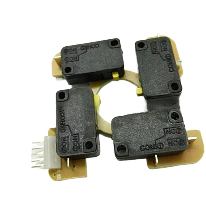 Arcade Fighting Game Joystick  - Joystick Arcade Parts recension och pris