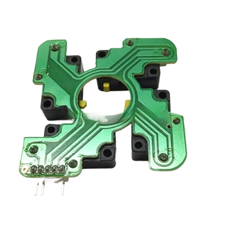 Arcade Fighting Game Joystick  - Joystick Arcade Parts recension och pris