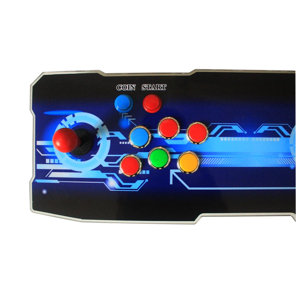 Micro Switch 5 Pin Joystick Pa - Joystick Arcade Parts recension och pris