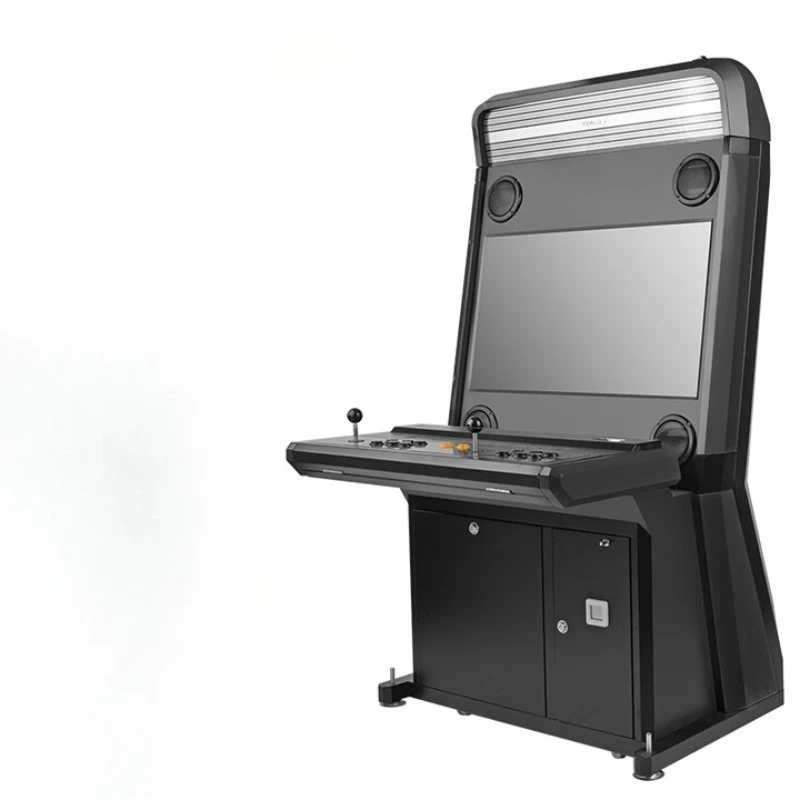 Arcade game machine Double nos - Joystick Arcade Parts recension och pris