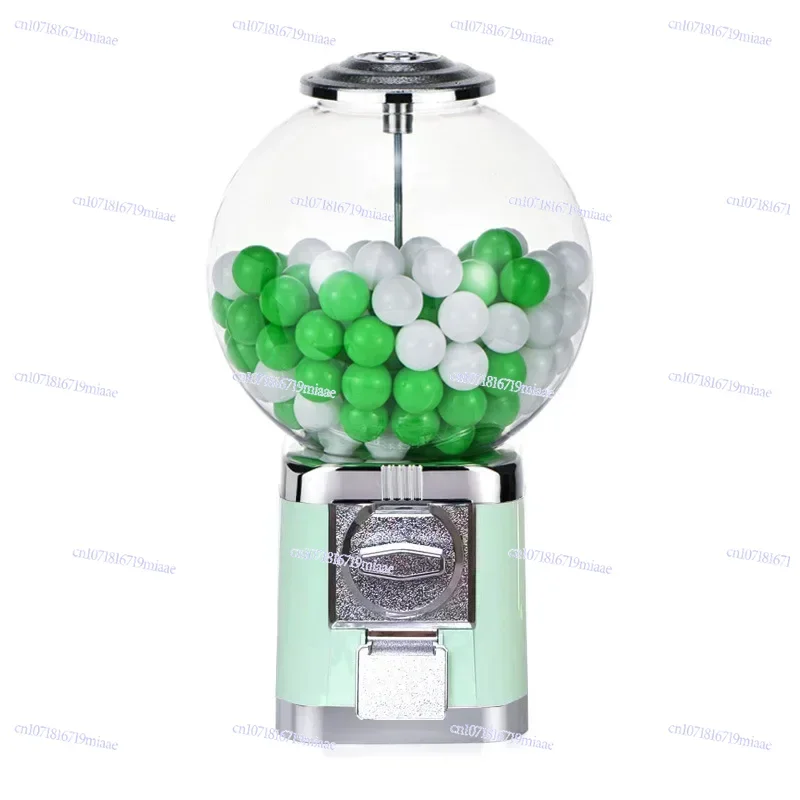 Arcade GumBall Capsule Toy Can - Arcade Vending & Laundry Revenue recension och pris