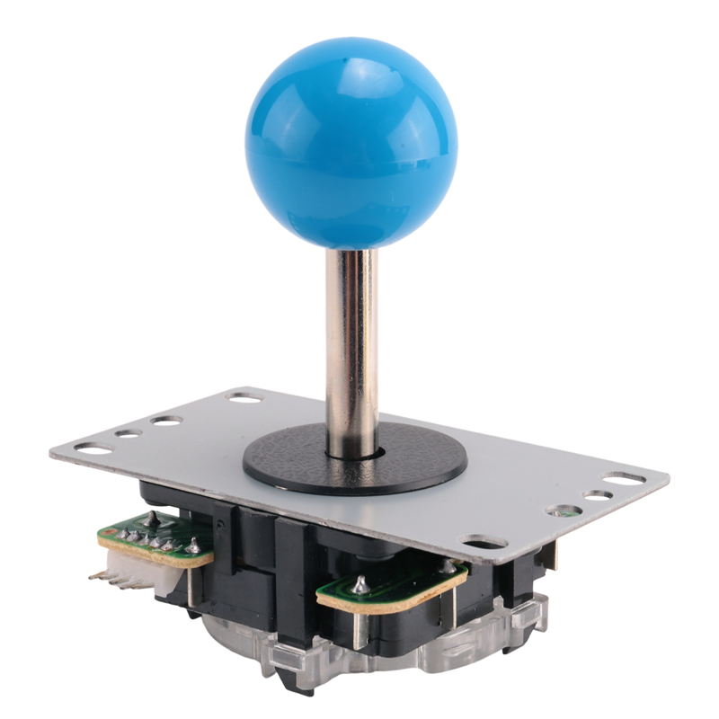 Classic-5Pin Arcade Joystick 4 - Joystick Arcade Parts recension och pris