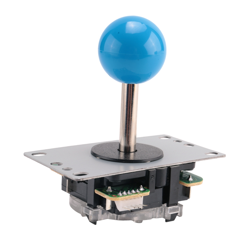 Classic-5Pin Arcade Joystick 4 - Joystick Arcade Parts recension och pris