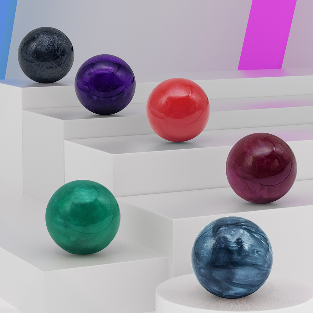 Qanba Arcade Stick Accessory R - Joystick Arcade Parts recension och pris