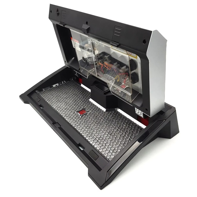 Q5 Dragon arcade game joystick - Joystick Arcade Parts recension och pris