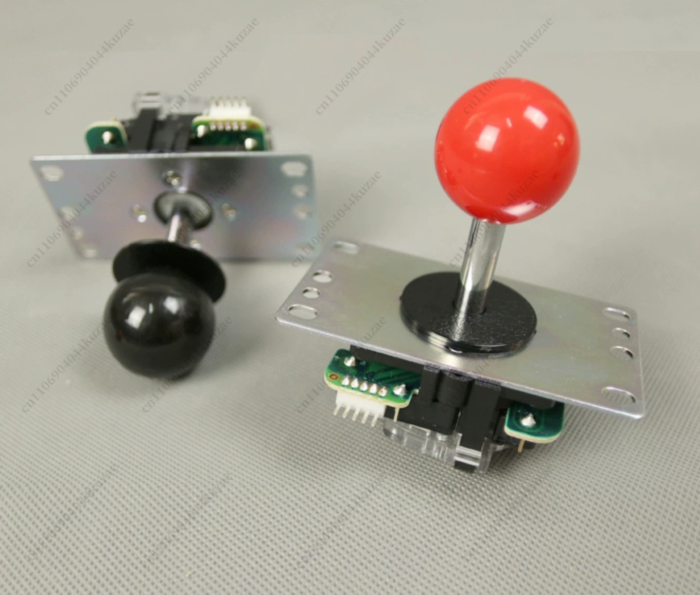 Arcade Joystick Replacement Pa - Joystick Arcade Parts recension och pris