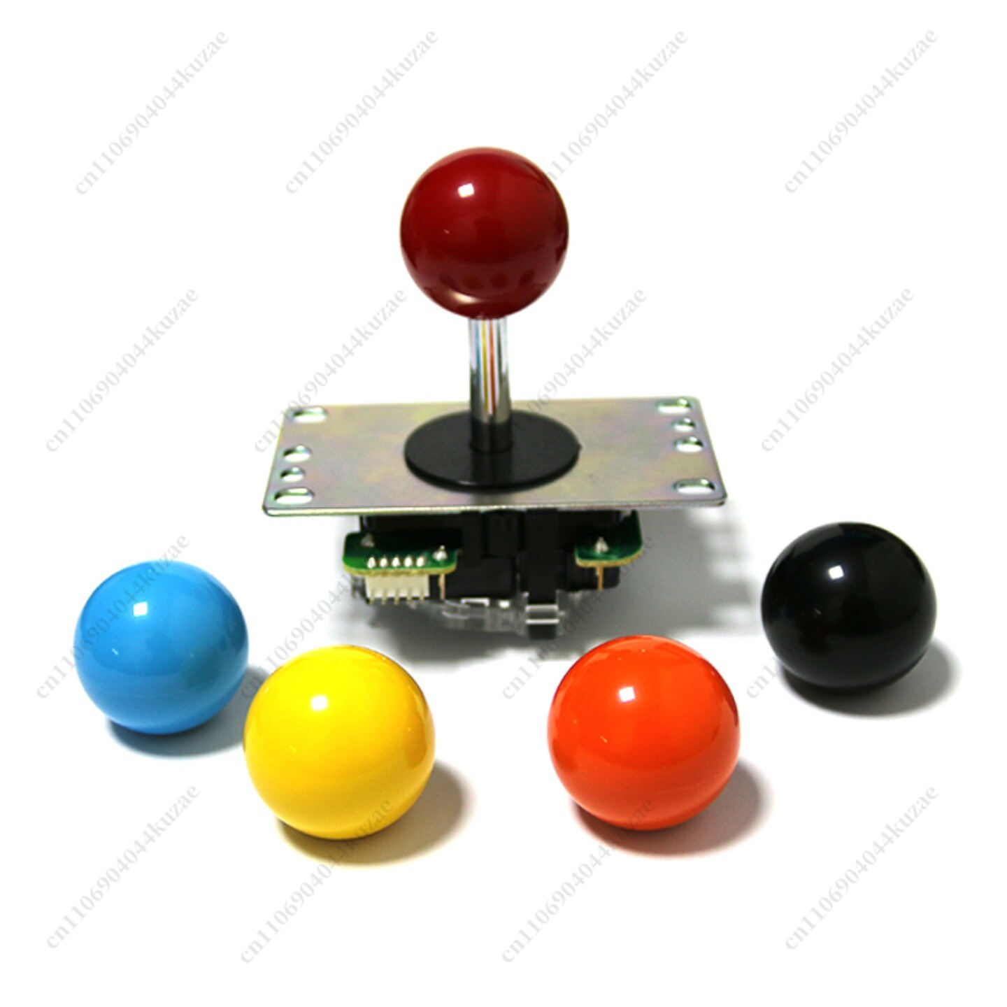 Arcade Joystick Replacement Pa - Joystick Arcade Parts recension och pris