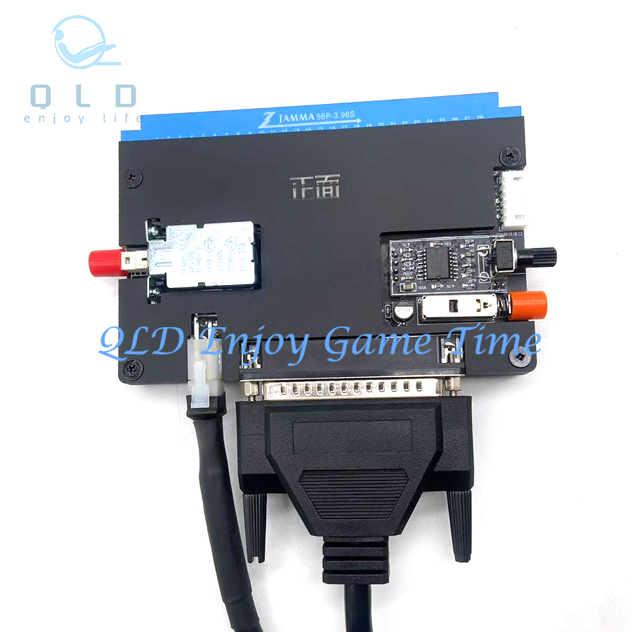Jamma Convert Extension Cable  - Arcade Game Cabinet recension och pris