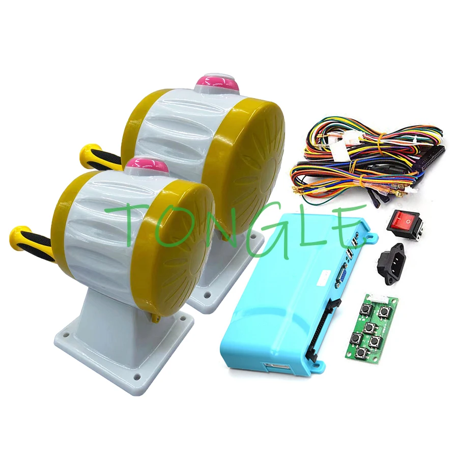 Arcade Fishing Game DIY Kit, P - Joystick Arcade Parts recension och pris