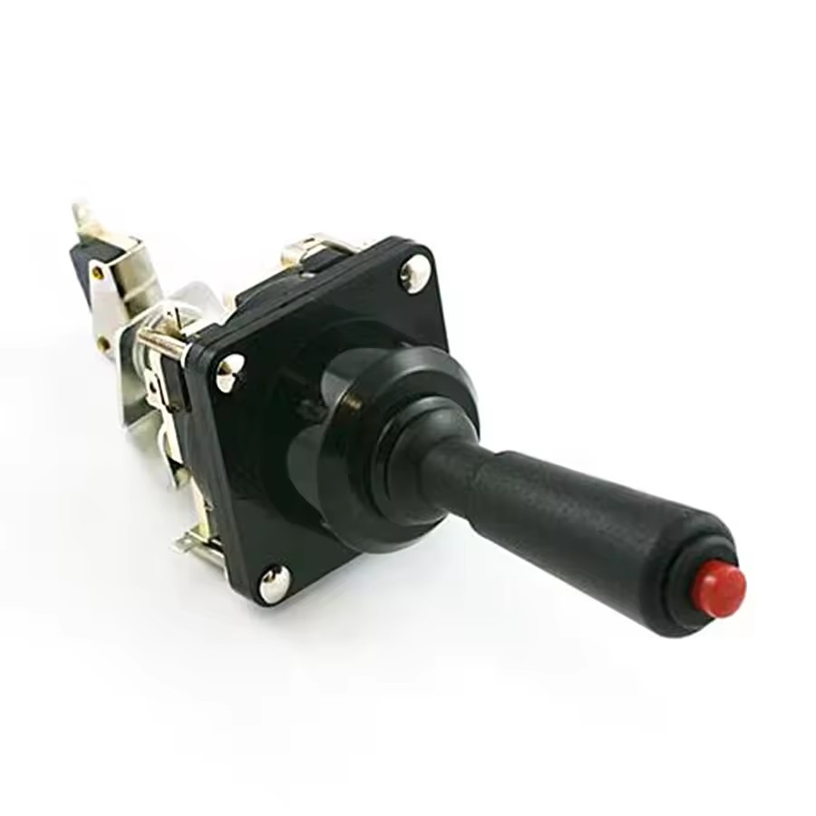 New Arcade Game 4-8 Way Joysti - Joystick Arcade Parts recension och pris