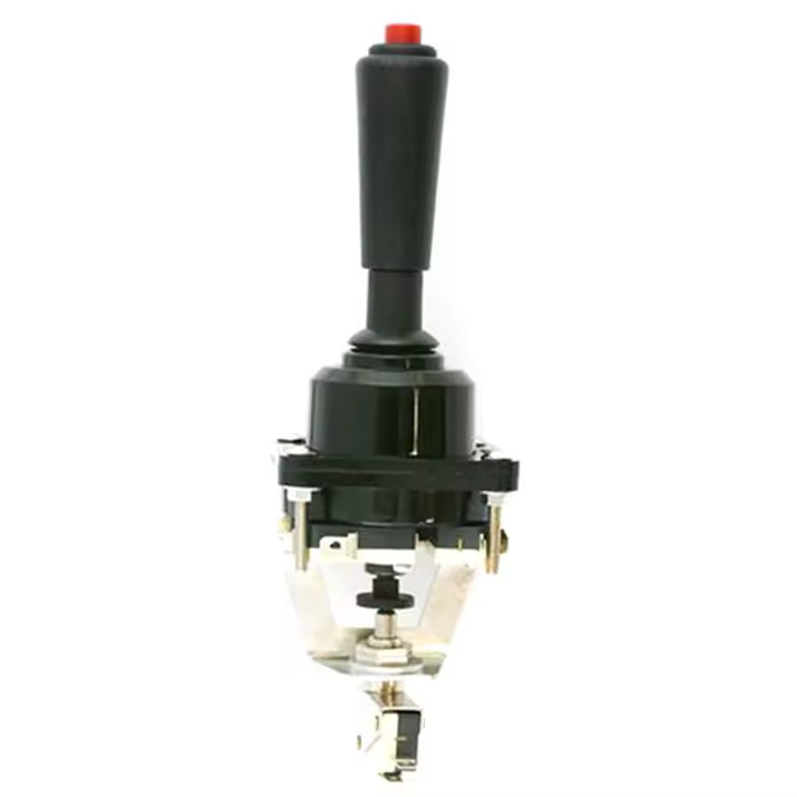 New Arcade Game 4-8 Way Joysti - Joystick Arcade Parts recension och pris