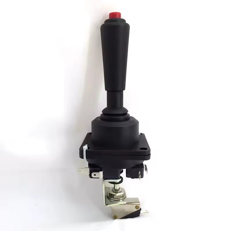 New Arcade Game 4-8 Way Joysti - Joystick Arcade Parts recension och pris