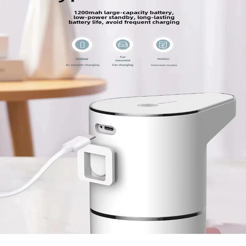 Intelligent Sensor Multi-Speed - Bubble Gum Machine recension och pris