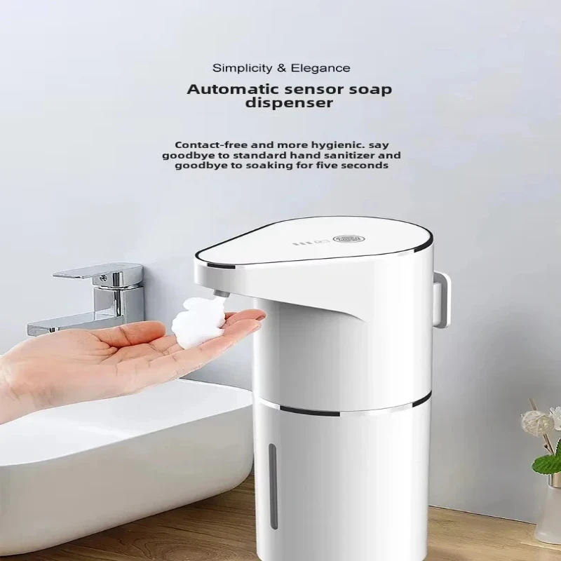 Intelligent Sensor Multi-Speed - Bubble Gum Machine recension och pris
