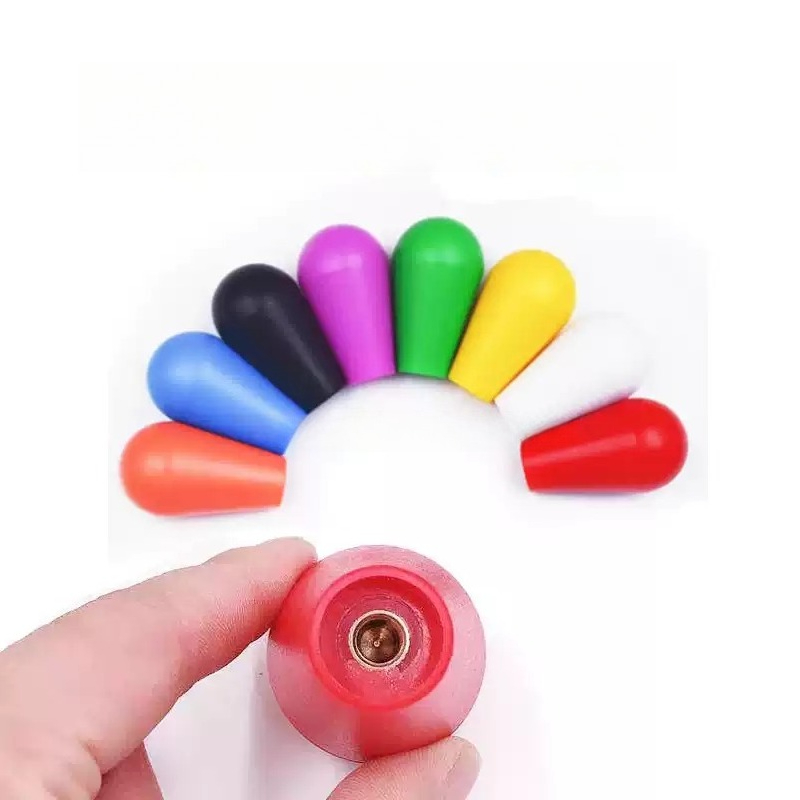 10pcs Arcade Game Machine Part - Joystick Arcade Parts recension och pris