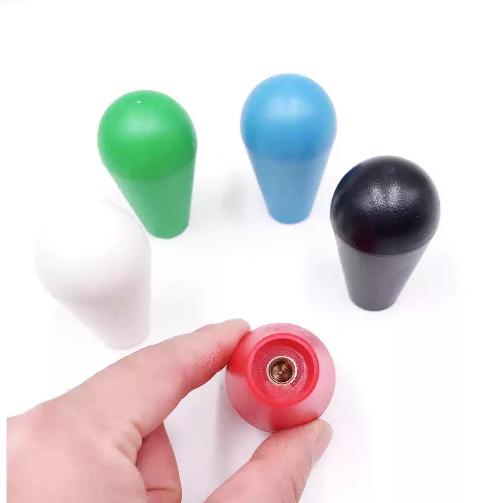 10pcs Arcade Game Machine Part - Joystick Arcade Parts recension och pris